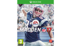 Madden NFL 17 - Xbox - One Game.